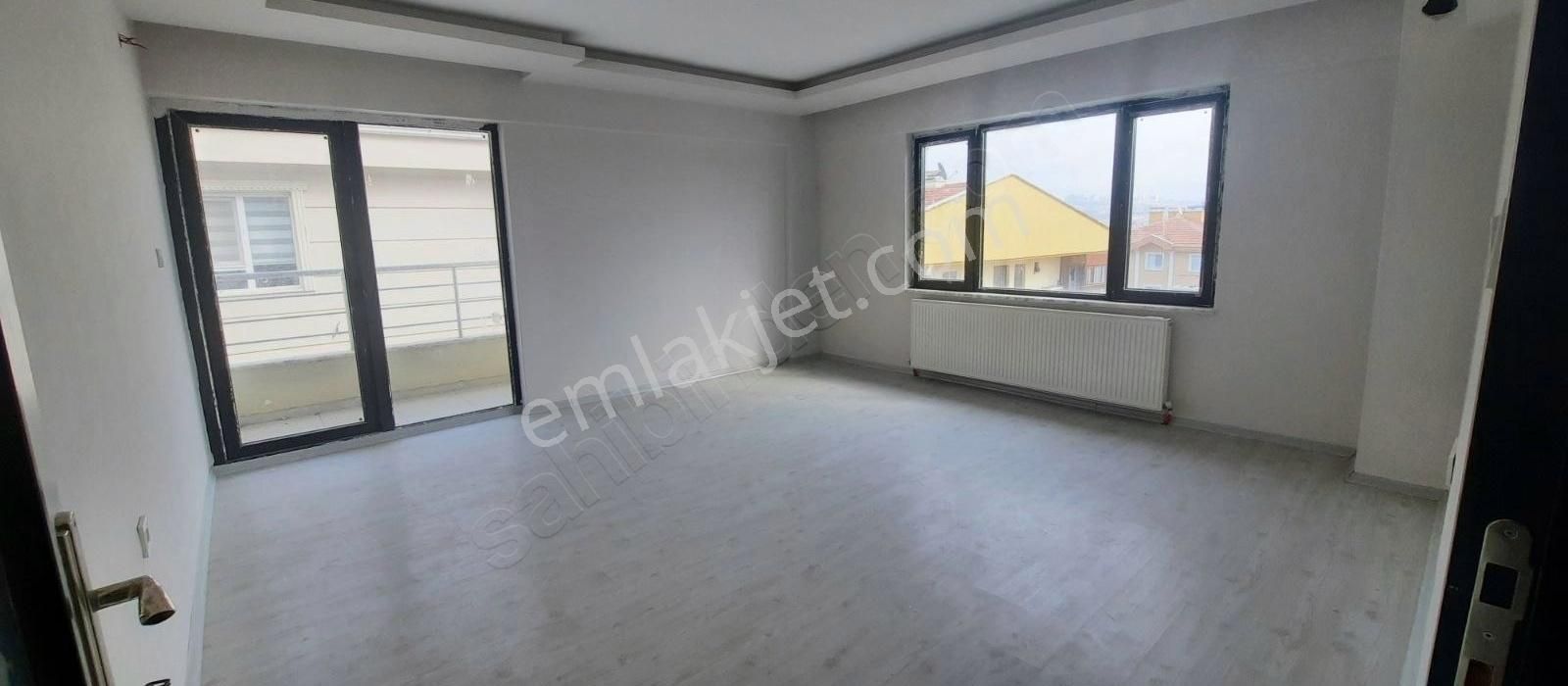 Gölbaşı Karşıyaka Satılık Daire Doğru Yatırımdan 3+1 130 M2 Sıfır Daire