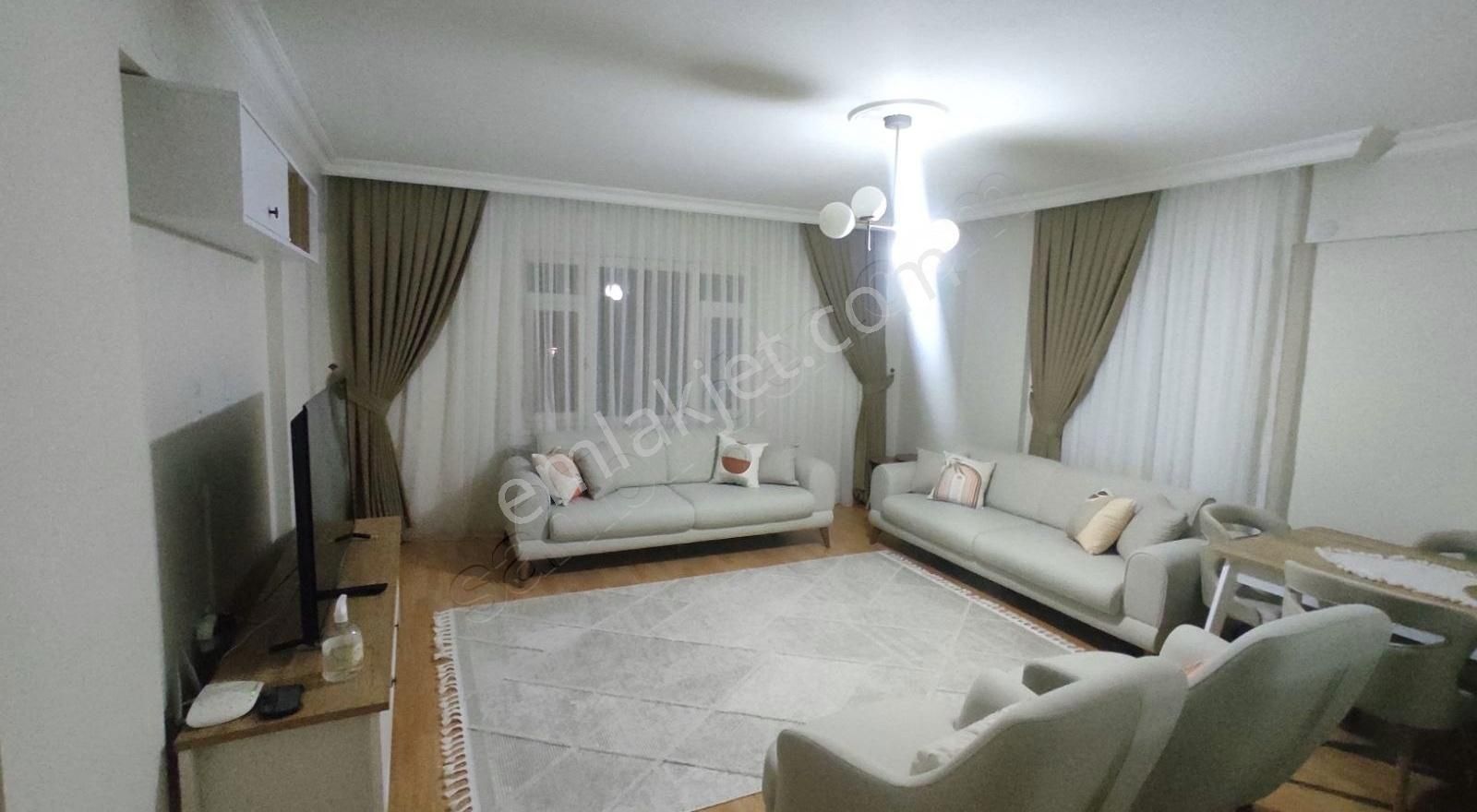 Gölbaşı Bahçelievler Satılık Daire BAHÇELİEVLERİN KALBİ 281 CADDE ÜZERİ SATILIK 3+1 DAİRE