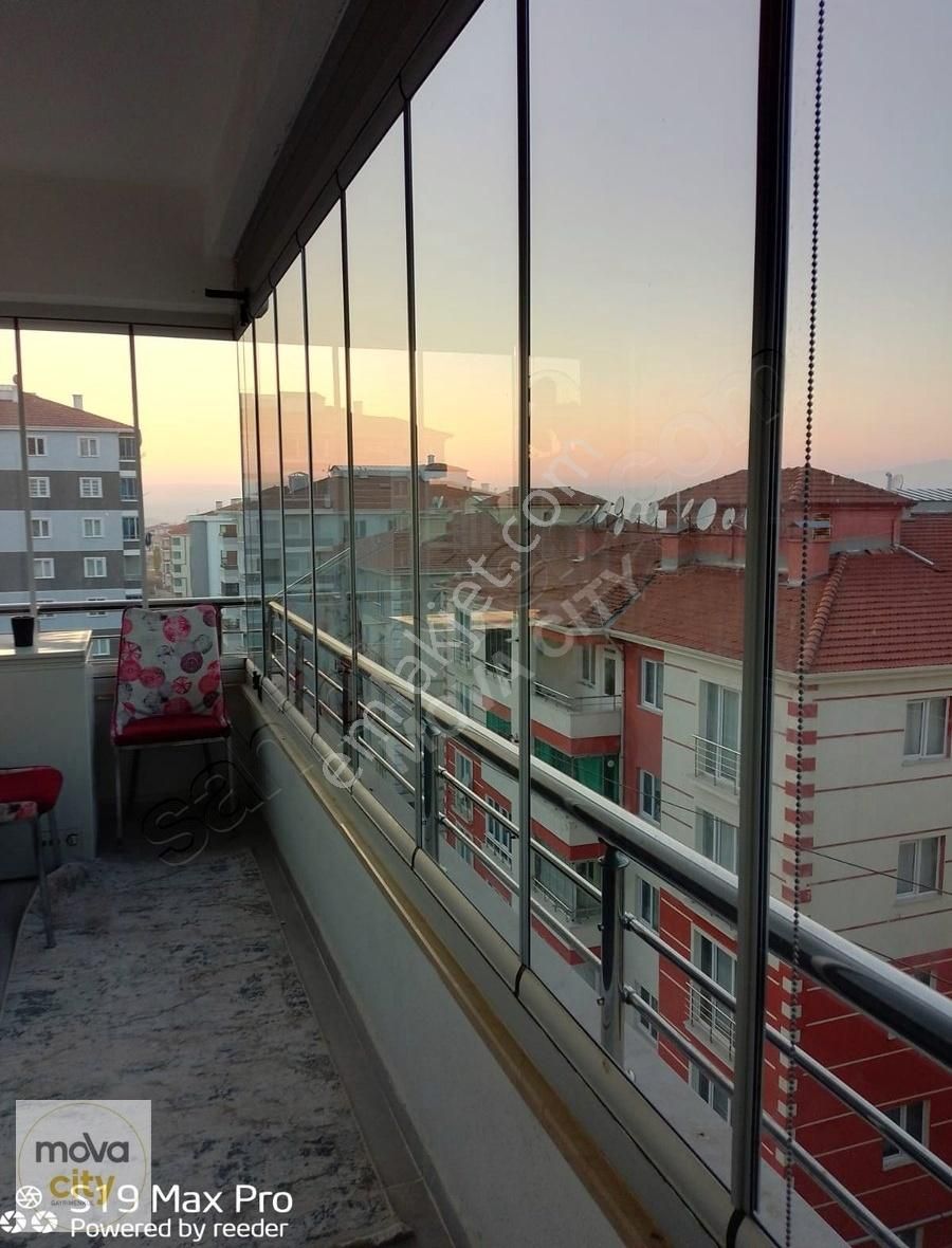 Çorum Merkez Kale Satılık Daire Ata 1.cadde Üzeri 3+1 Bakımlı Satılık Daire