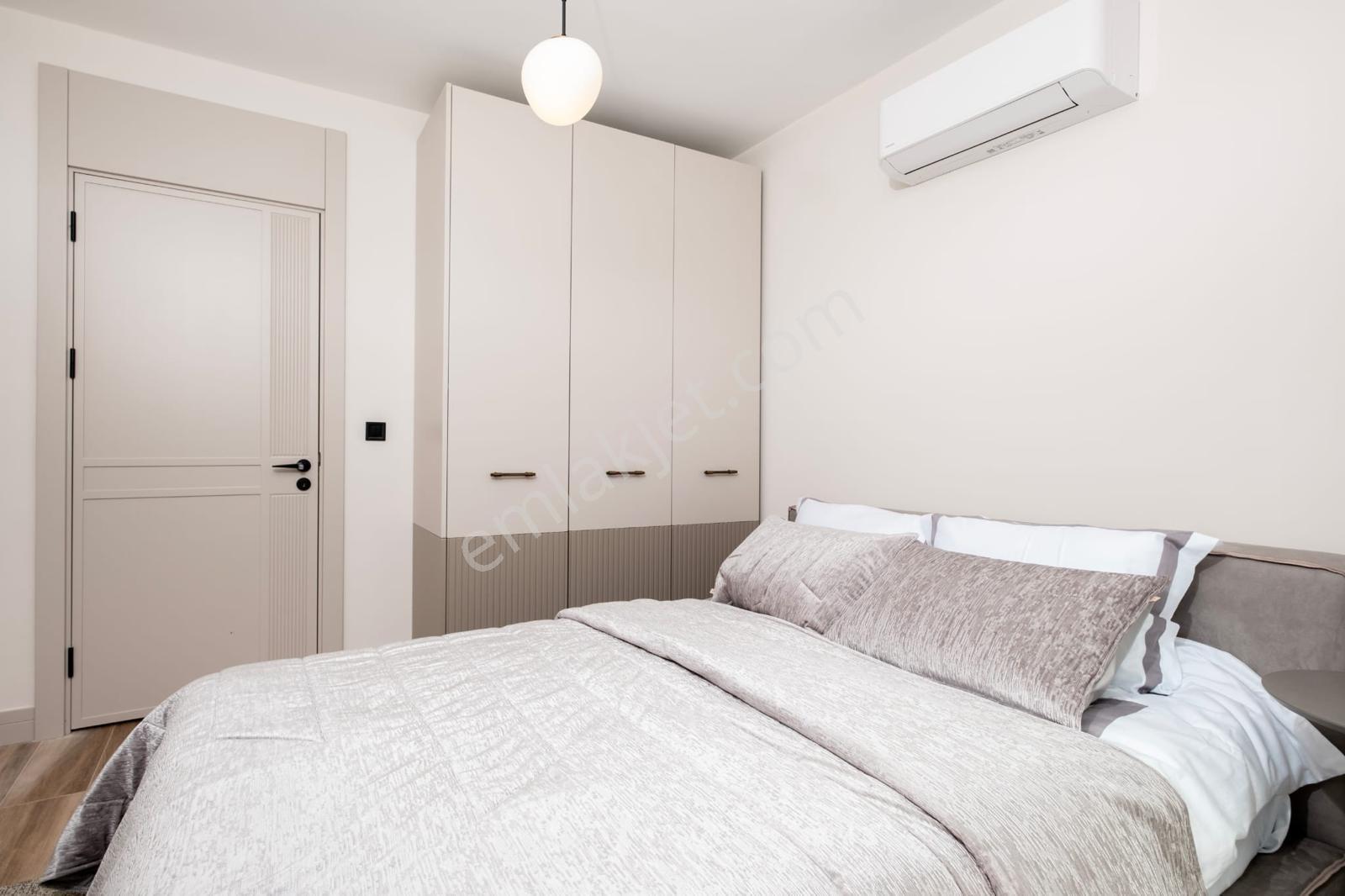 Denız Manzaralı-guvenlik-özel Havuz/otopark-500 M2 Bahçe-yerden Isıtma-ultra Lüx-tamamı Müstakil - Görsel 24