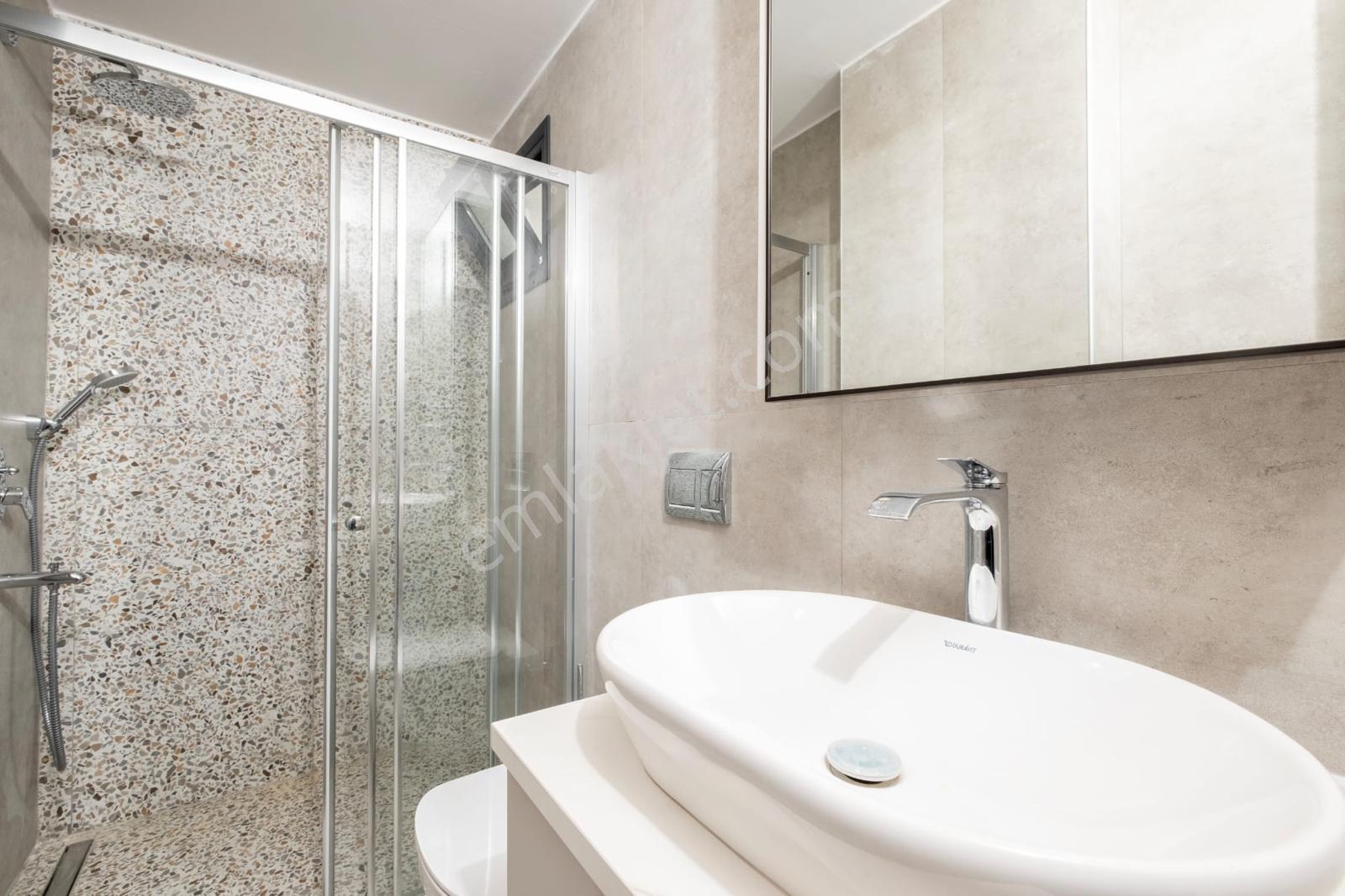 Denız Manzaralı-guvenlik-özel Havuz/otopark-500 M2 Bahçe-yerden Isıtma-ultra Lüx-tamamı Müstakil - Görsel 16