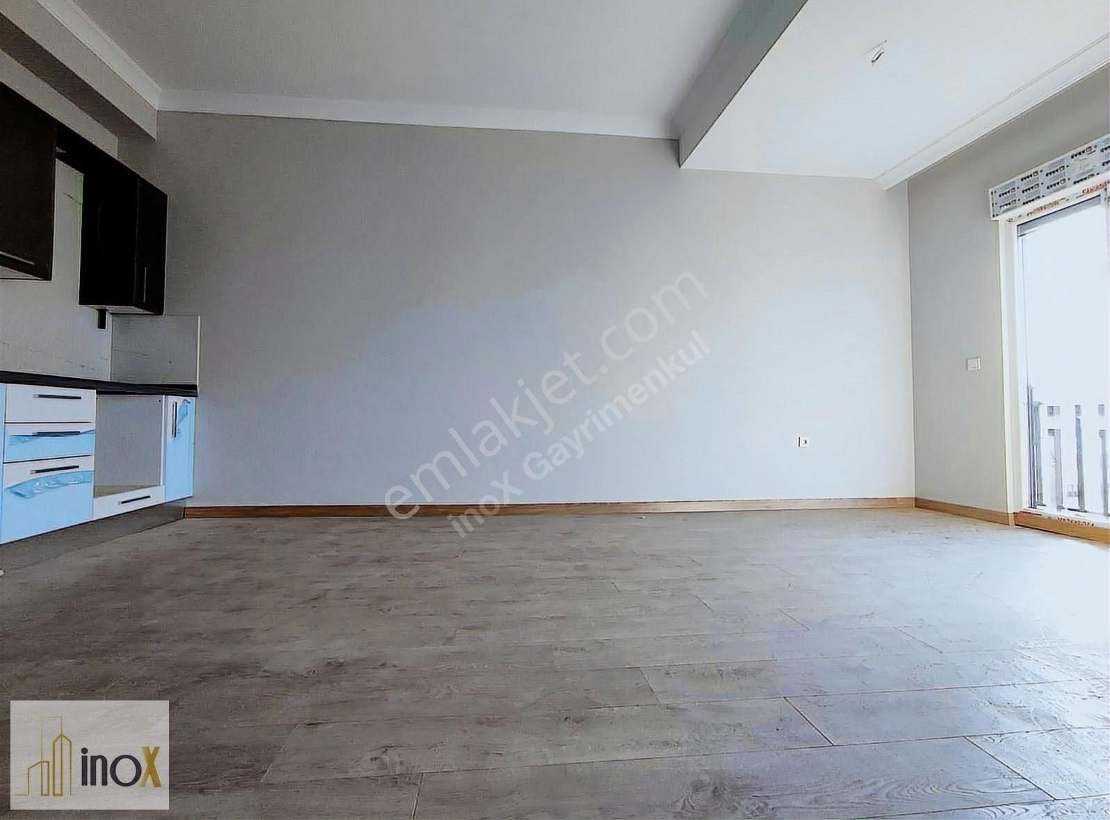 İnox'da Komple Öncephe Deniz Manzaralı Geniş Teraslı 3+1 Dubleks - Görsel 9