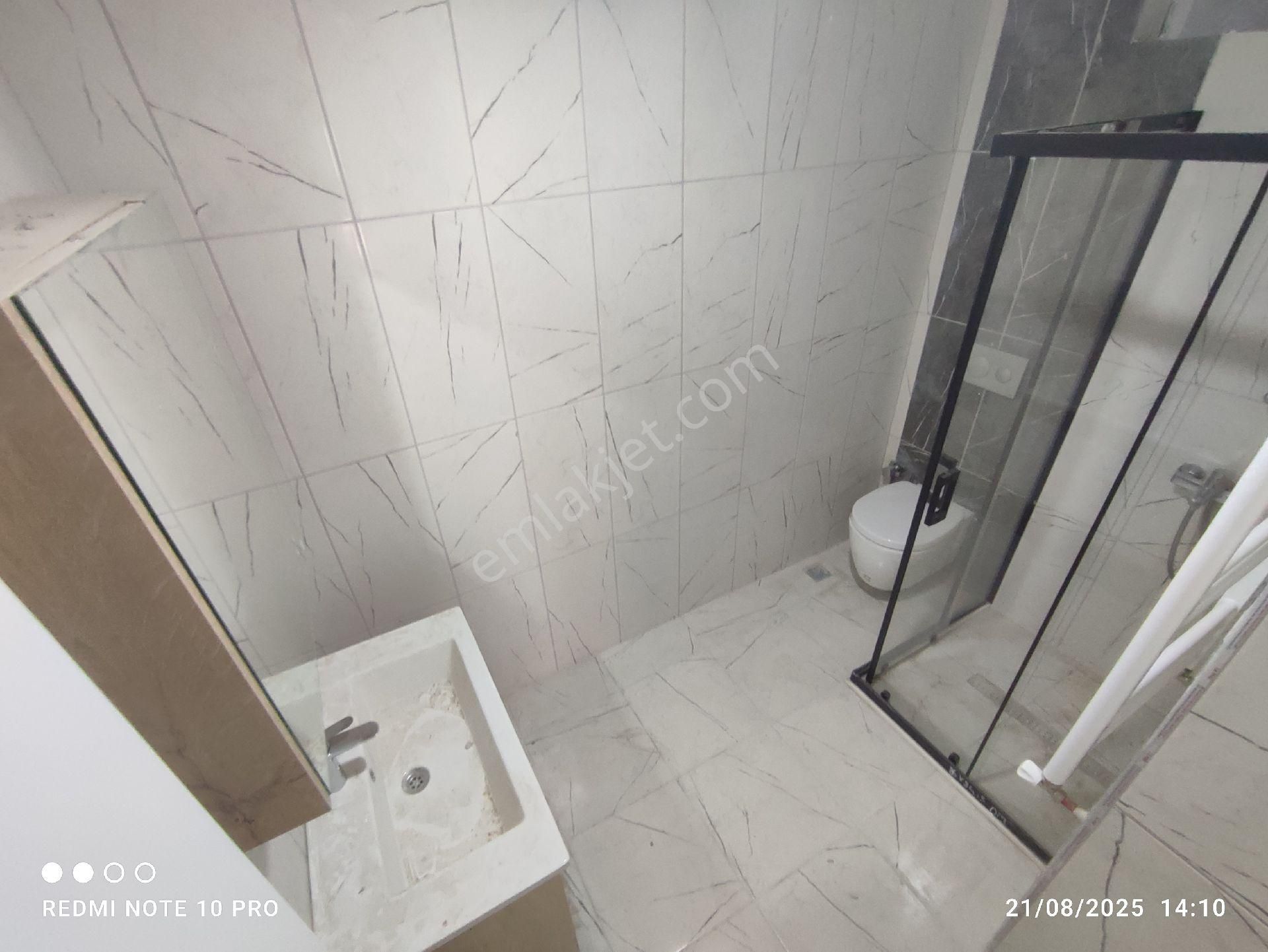 İnox' Dan Bostancı Sınırında Yeni Binada Arakat Geniş 1+1 Fırsatı - Görsel 10