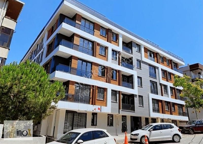 İnox' Dan Bostancı Sınırında Yeni Binada Arakat Geniş 1+1 Fırsatı