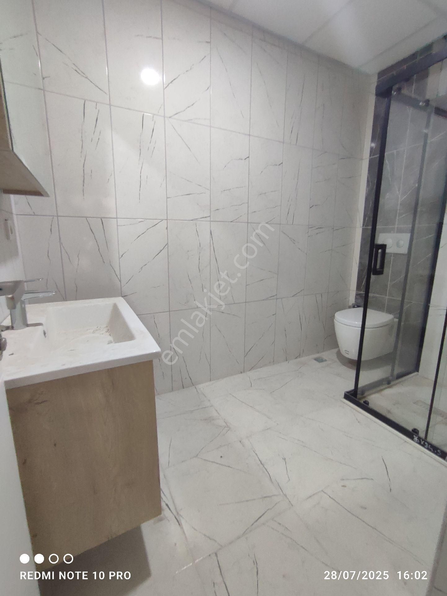 İnox' Dan Bostancı Sınırında Yeni Binada Arakat Geniş 1+1 Fırsatı - Görsel 11