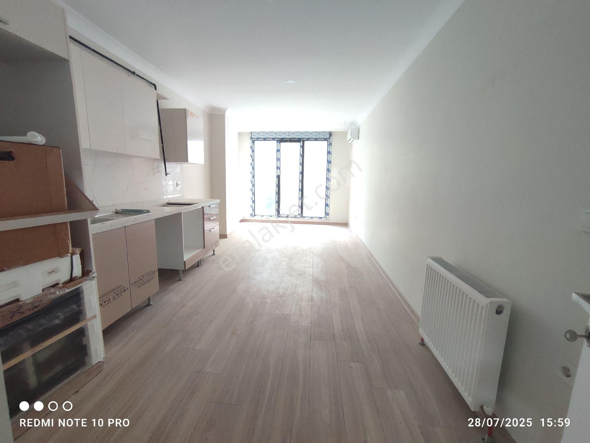 İnox' Dan Bostancı Sınırında Yeni Binada Arakat Geniş 1+1 Fırsatı - Görsel 6