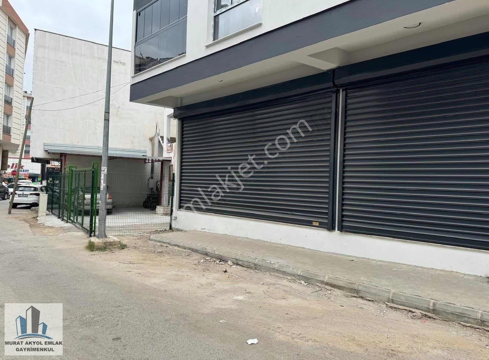 Ayrancılar Merkez De Sıfır Satılık Köşe Dükkan - Görsel 2