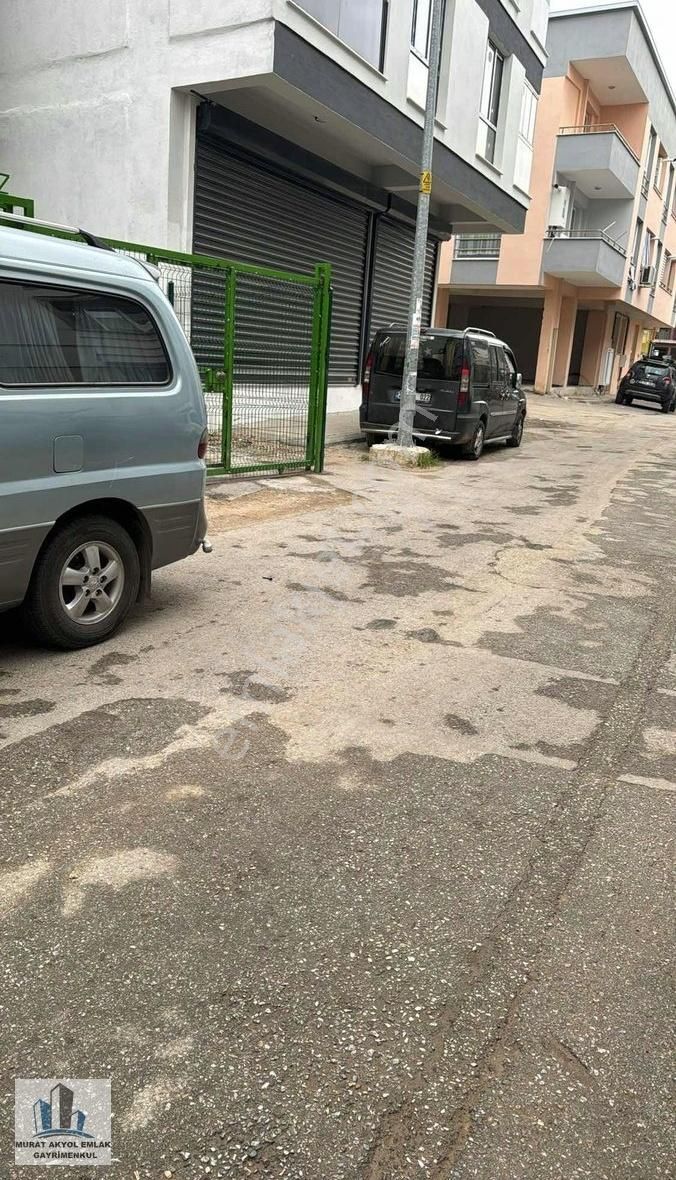 Ayrancılar Merkez De Sıfır Satılık Köşe Dükkan - Görsel 7