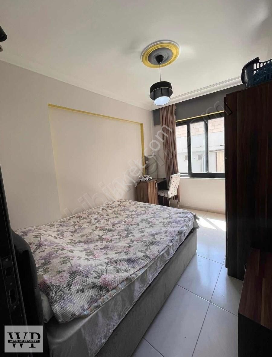 Alanya Cikcilli Kiralık Daire Cikcillde 1+1 Eşyalı Hazirana Kadar Kiralık Daire