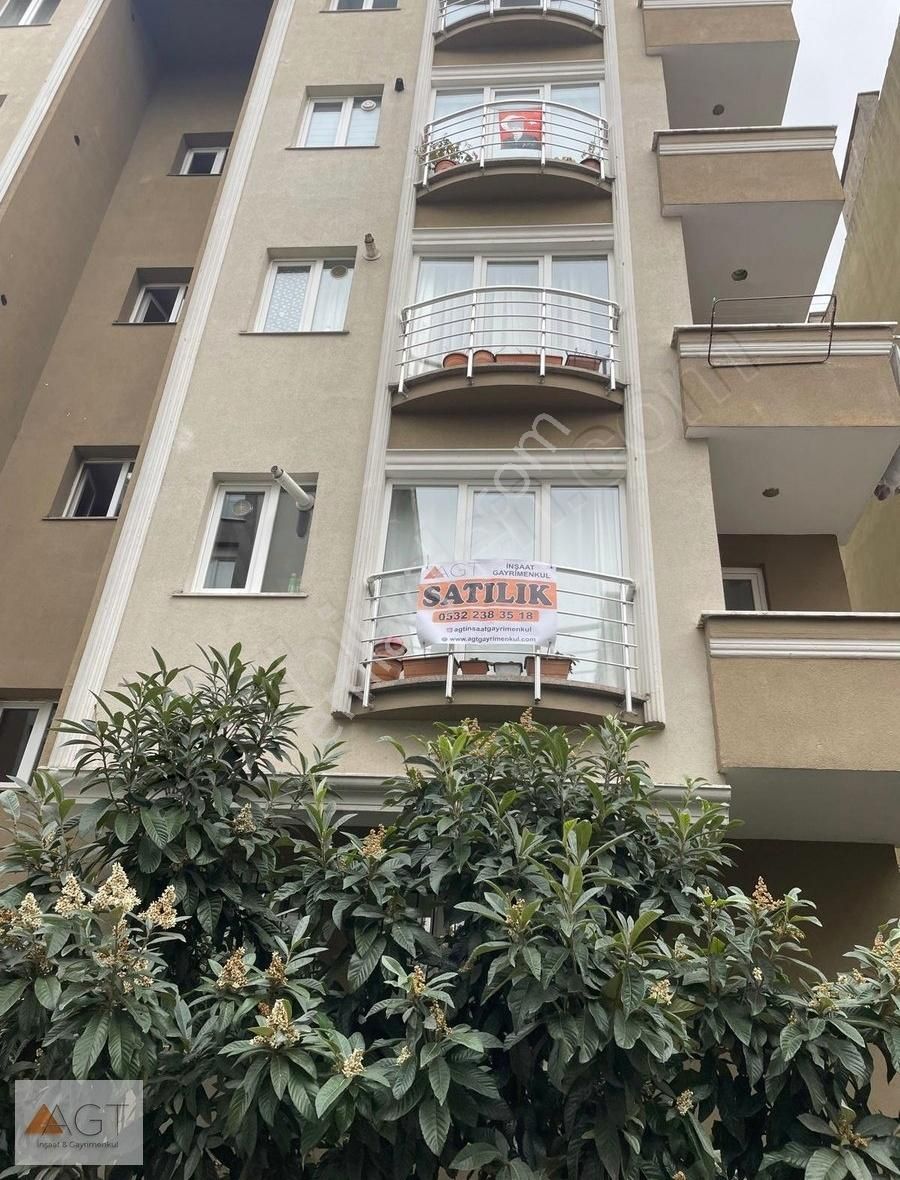 Ümraniye İnkılap Satılık Daire Agt'den İnkilap Mah. 5.katta 120m2 3+2 Satılık Dublex Daire