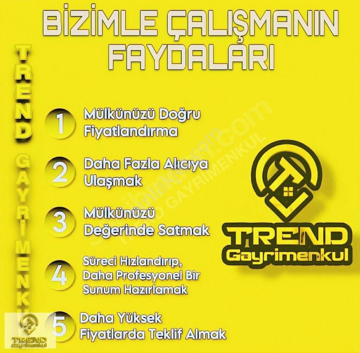 Bandırma Kayacık Satılık Daire Trend'den Kayacık Cad.3+1 Arakat 150m2 Acil Satılık Geniş Daire