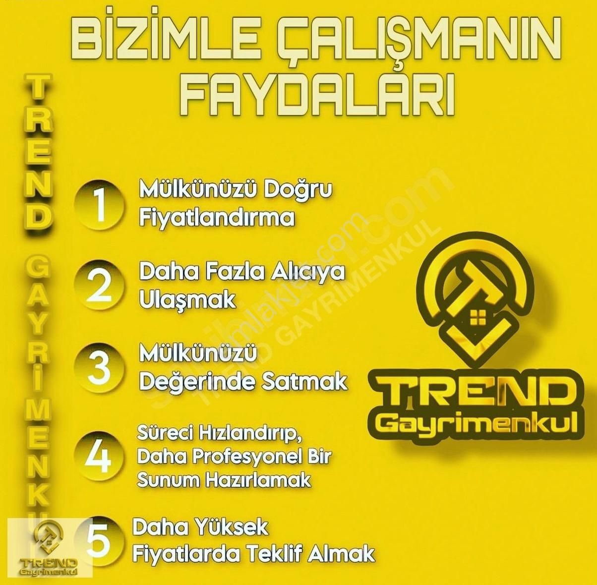 Bandırma İhsaniye Satılık Daire Trend'den İhsaniye Mah 2+1 9 Yaşında 95m2 Fırsat Satılık Daire!!