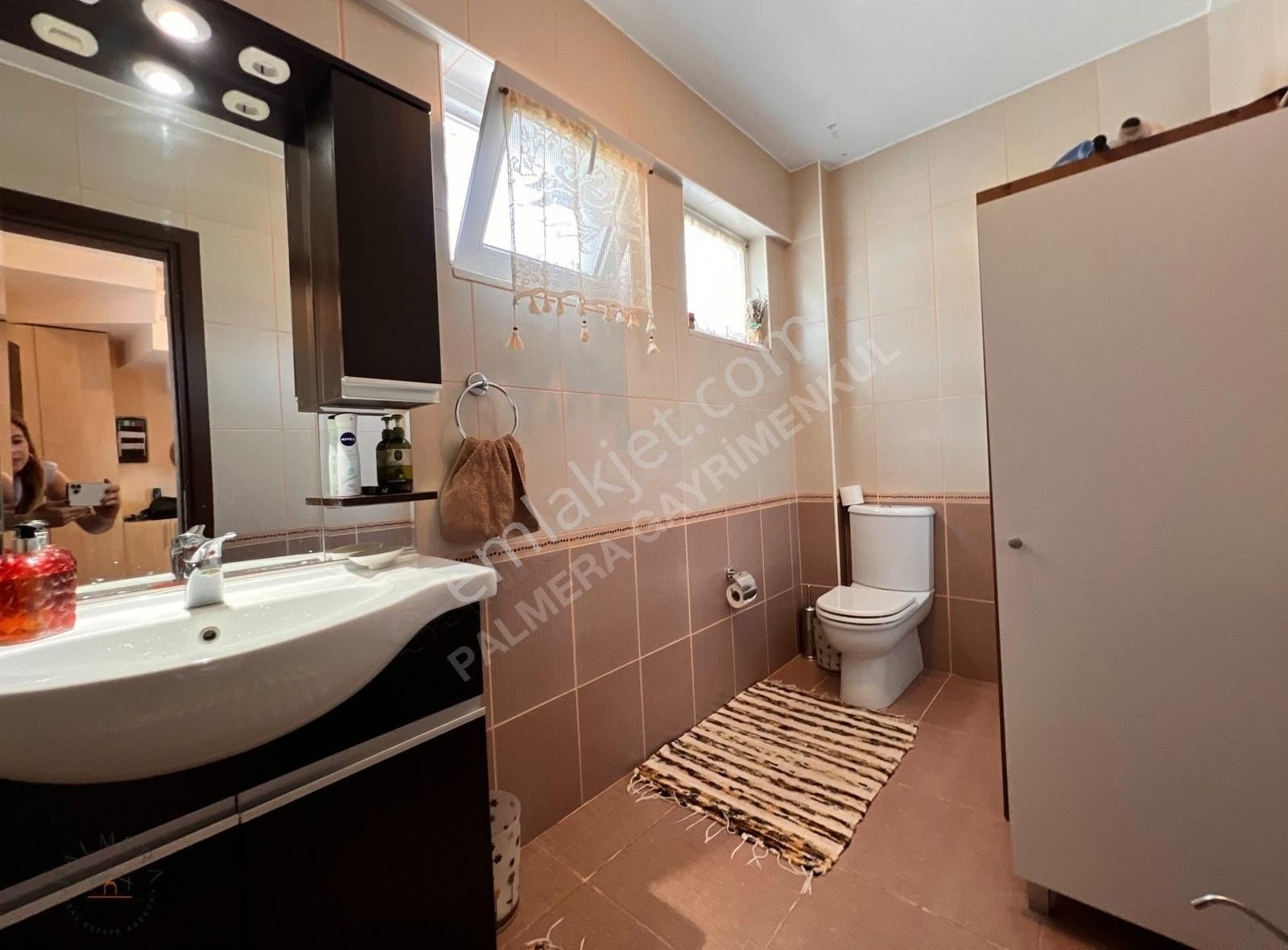 Marmaris Turunç'ta Satılık Muhteşem Deniz Manzaralı Müstakil Ev - Görsel 7