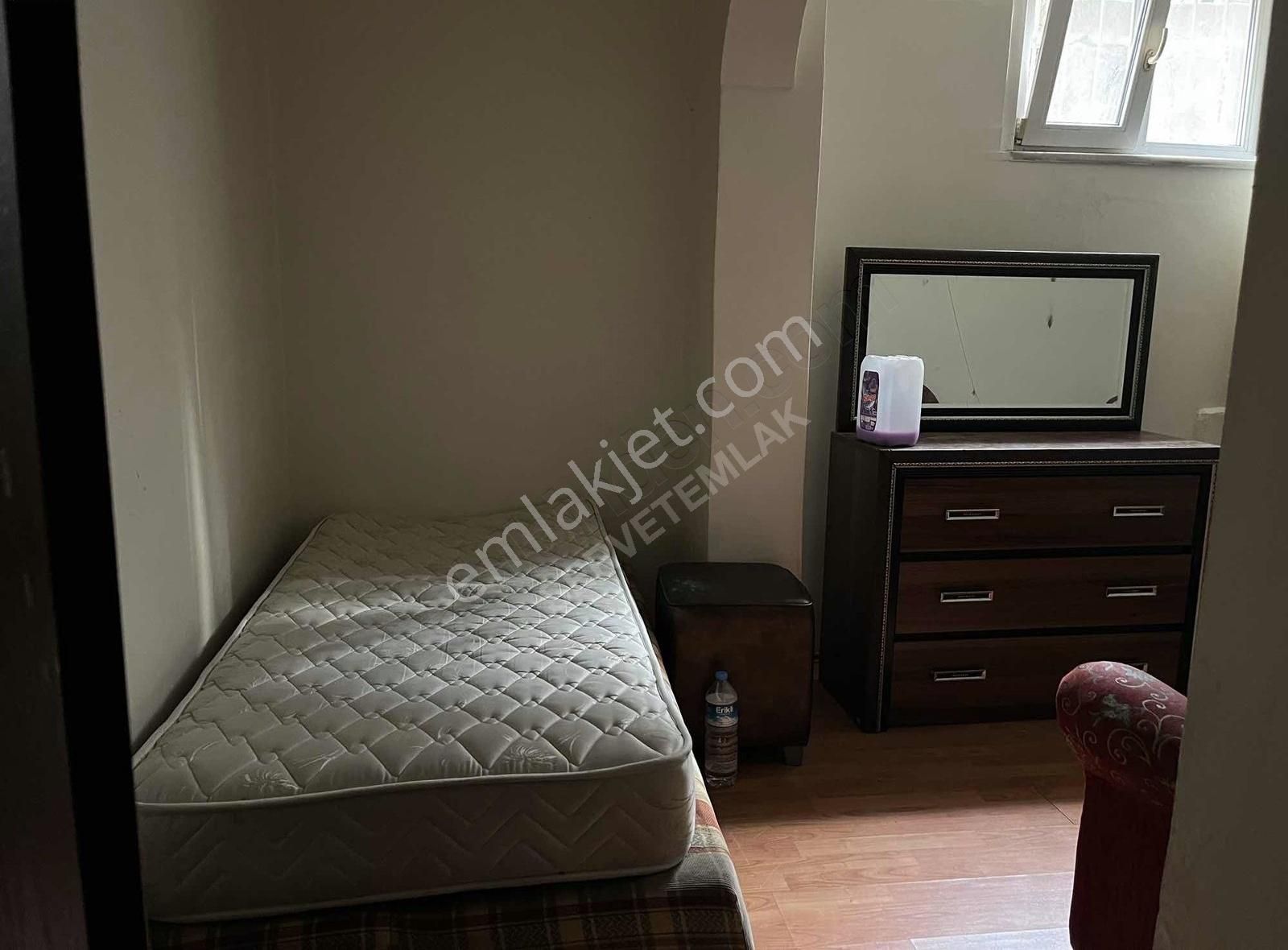 İstanbul Sarıyer Eşyalı Kiralık Daire EŞYALI KİRALIK