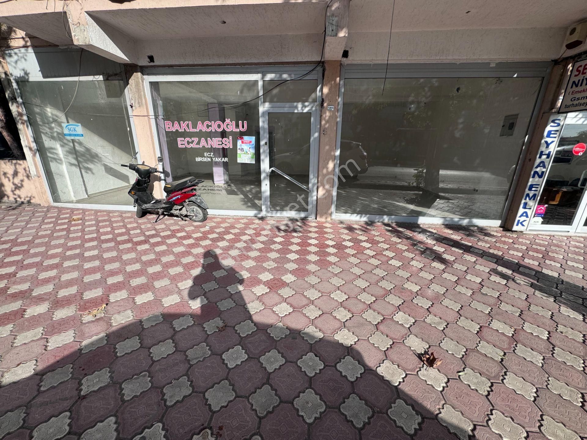 Turhal'da Ana Yol Üzerinde Migros Karşısında Komple Satılık Bina - Görsel 5