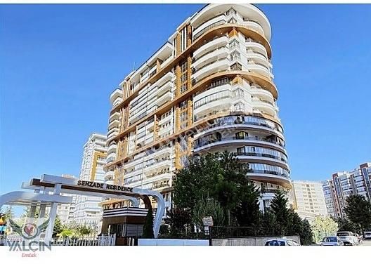 Selçuklu Hacıkaymak Satılık Residence ŞEHZADE RESİDENCE'DE 3+1 SATILIK DAİRE