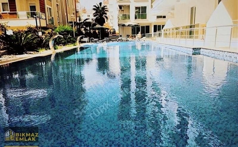 Antalya Konyaaltı Eşyalı Kiralık Daire KİRALIK LİMANDA 2+1 EŞYALİ ŞIK KONFORLU DAİRE