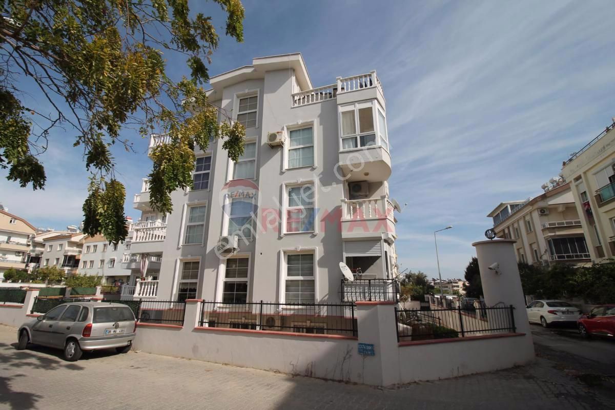 Didim Efeler Satılık Daire HAVUZLU SİTEDE SATILIK 1+1 DAİRE