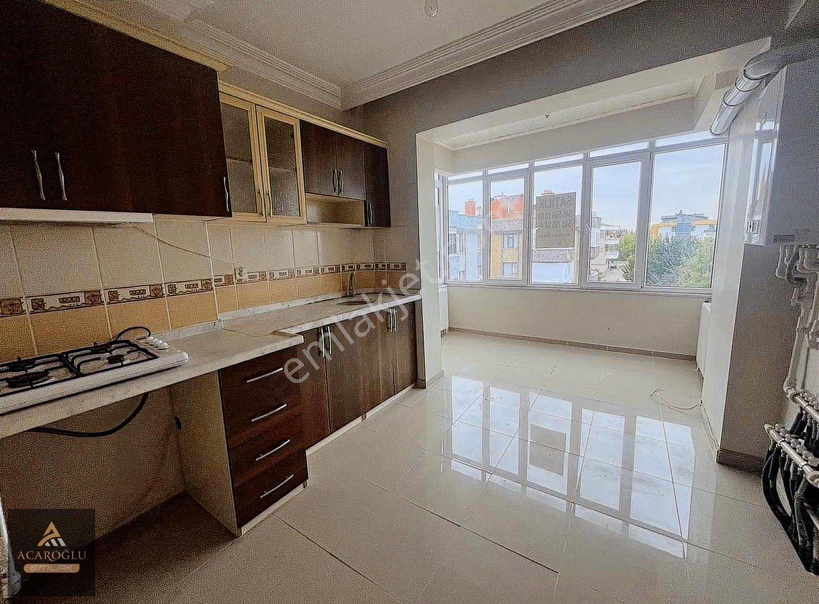 Selçuklu Buhara Satılık Daire BUHARA MAHALLESİ EDİPOĞLU CADDESİ YANI SATILIK 2+1 DAİRE