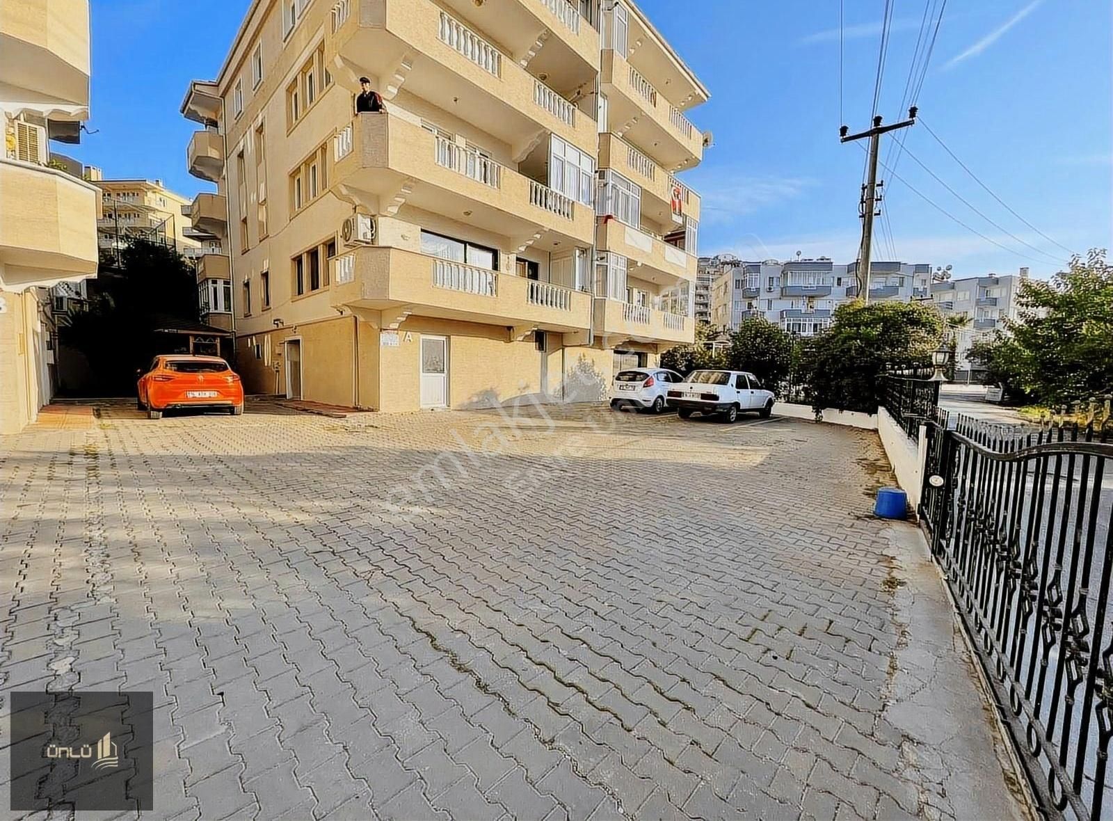 Mudanya Yeni Kiralık Daire EMRE ÜNLÜ'DEN SİTE İÇİ,OTOPARKLI GENİŞ,FERAH 3+1 KİRALIK DAİRE