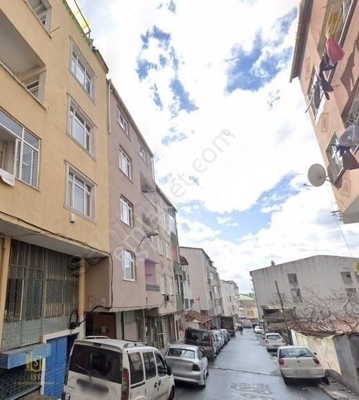 Beyoğlu Keçeci Piri Satılık Daire Beyoğlu Hasbahçe Sokak Satılık 2+1 Daire - GÜNCEL