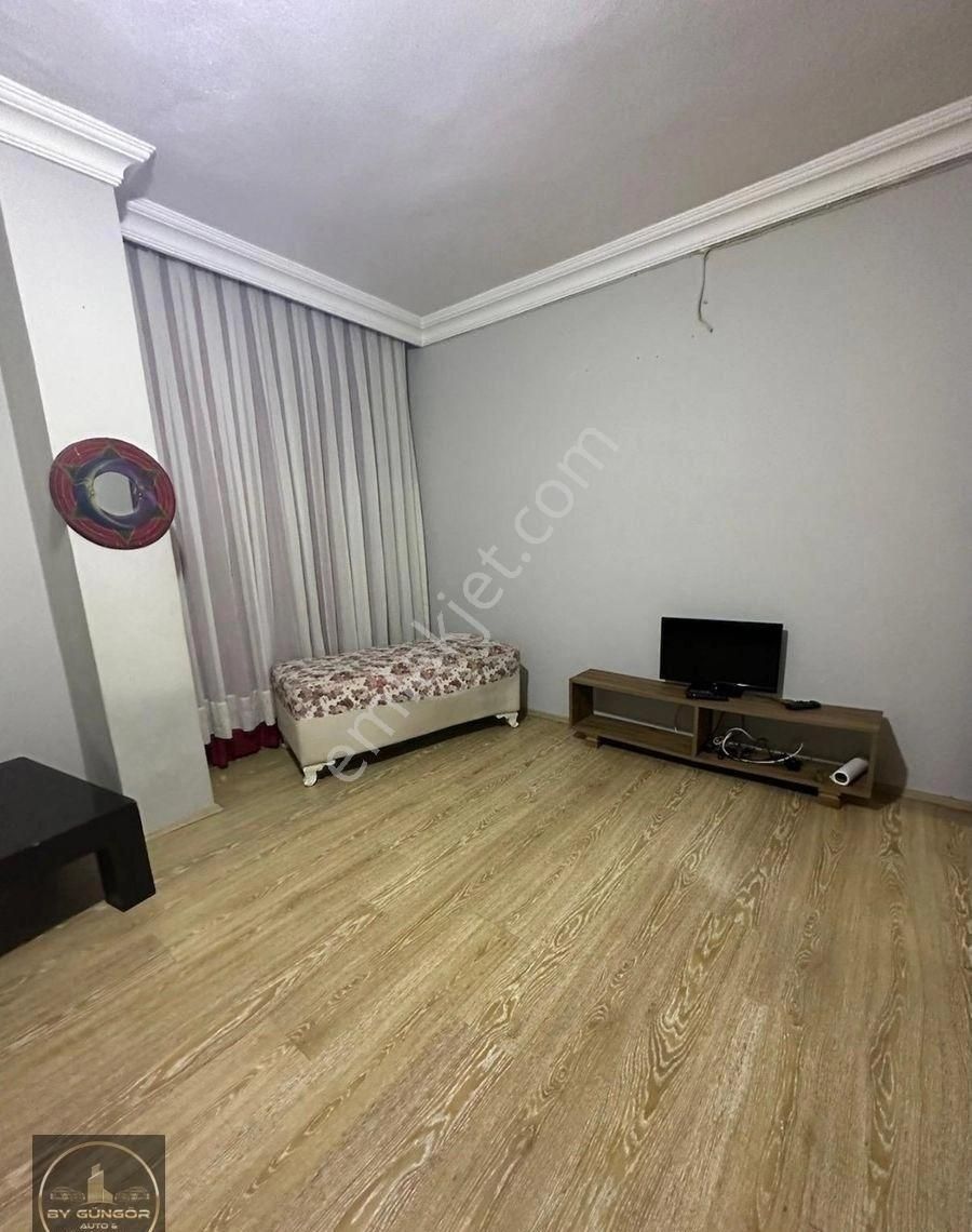 Antalya Muratpaşa Eşyalı Kiralık Daire 🌟 ETİLER MAHALLESİNDE 2+1 YÜKSEK GİRİŞ DAİRE! 🌟