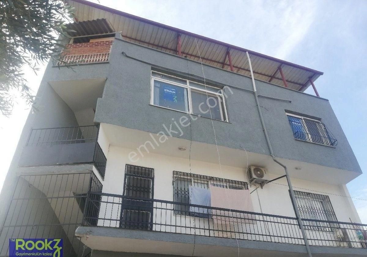 İskenderun Muradiye Kiralık Daire MURADİYE MAHALLESİ 222 SOKAKTA 3+1 KİRALIK DAİRE