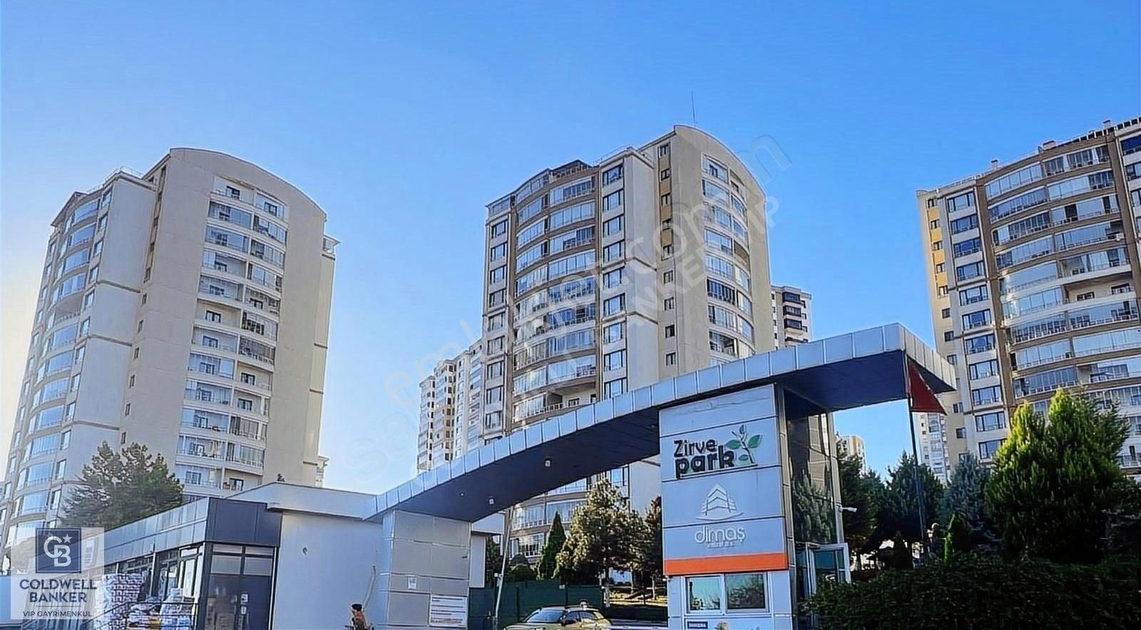 Ankara Yenimahalle Metrobüse Yakın Kiralık Daire ATA MAHALLESİ ZİRVE PARK EVLERİ KİRALIK 3+1 DAİRE