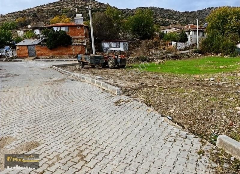 Bayındır Buruncuk Satılık Bağ & Bahçe A Plus Gayrimenkulden Bayındır Buruncuk Köyünde Satılık Arsa