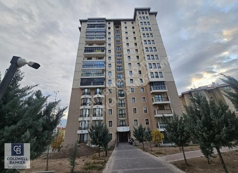 Altındağ Baraj Satılık Daire Kuzey Ankara TOKİ de 14 Kat Muhteşem Vadi Manzaralı 4+1 Daire