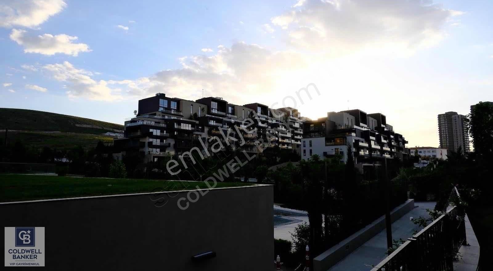 Çankaya Çayyolu Satılık Villa Ankara Çankaya Çayyolu Next Level Satılık 7+2 Lüks Villa...