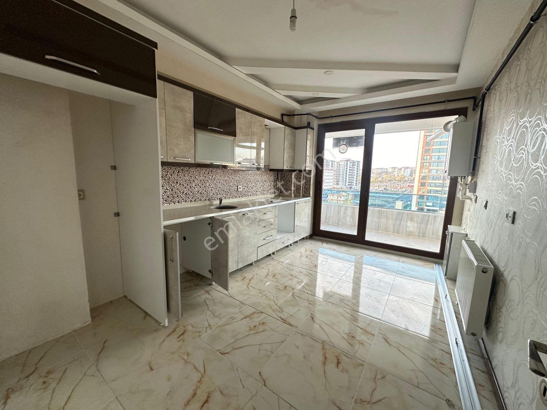 Diyarbakır Kayapınar Okula Yakın Kiralık Daire  ROTA DAN URFA YOLU 3+1 KİRALIK LÜKS DAİRE