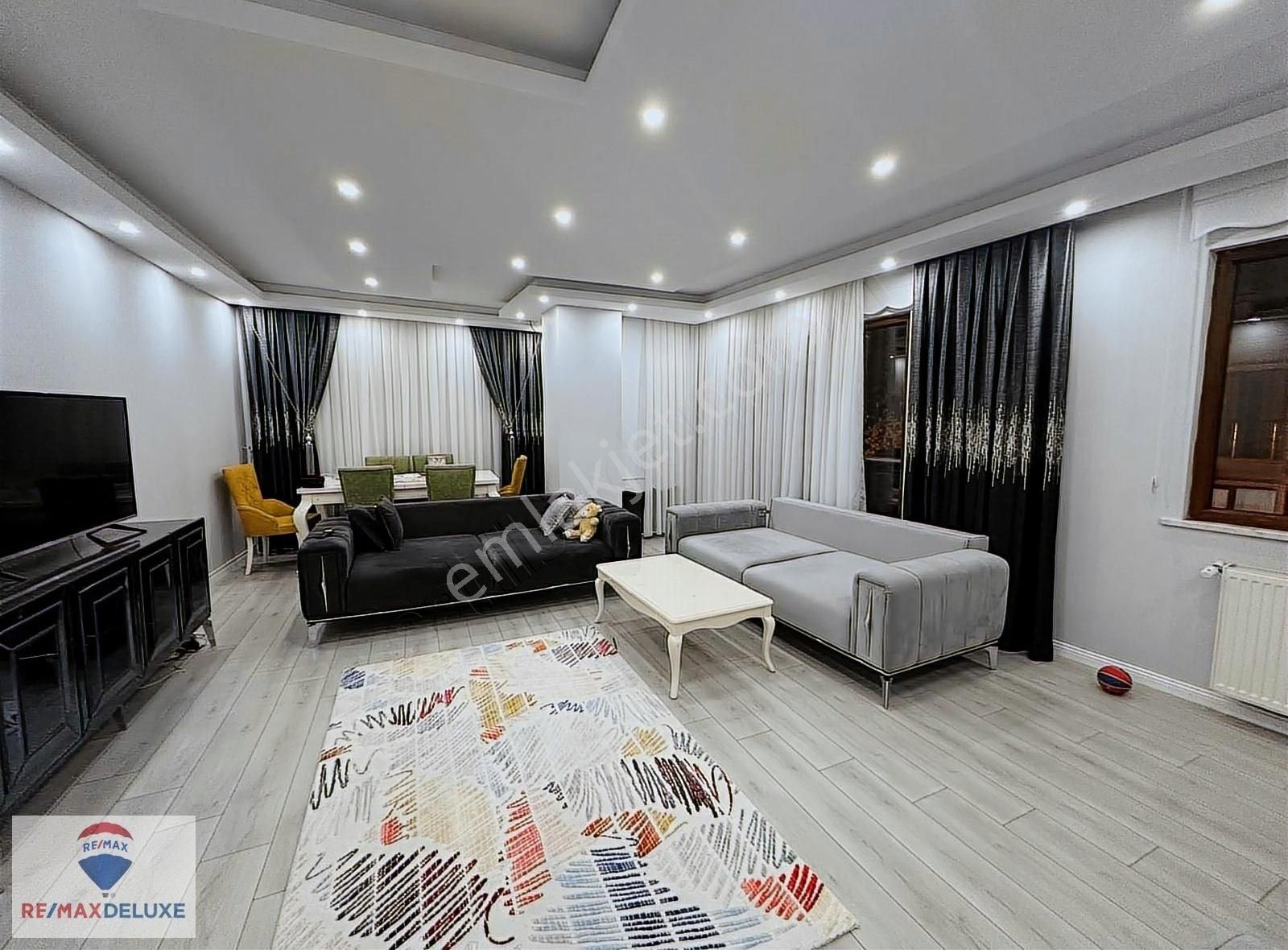 Körfez Fatih Satılık Daire Körfez Fatih Mahallesi 4+1 170 M2 Lüx Satılık Dublek Daire