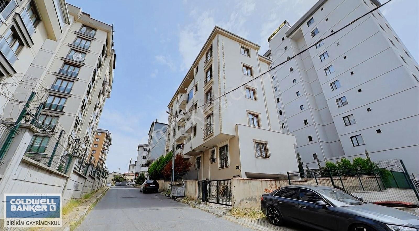 Pendik Sülüntepe Satılık Daire Pendik Sülüntepe Mah Sefa Caddesine Çok Yakın