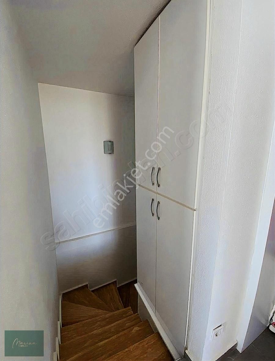 Marina Emlak'tan Turgutreis Akçaalan'da Tek Tapuda 3 Daire - Görsel 6