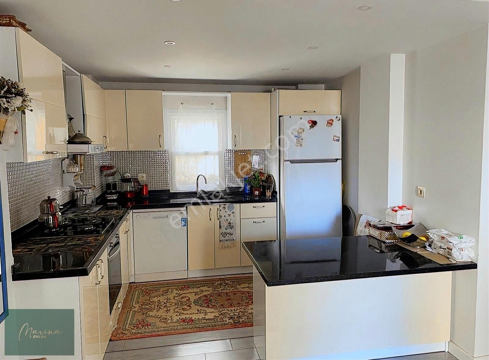 Marina Emlak'tan Turgutreis Akçaalan'da Tek Tapuda 3 Daire - Görsel 18