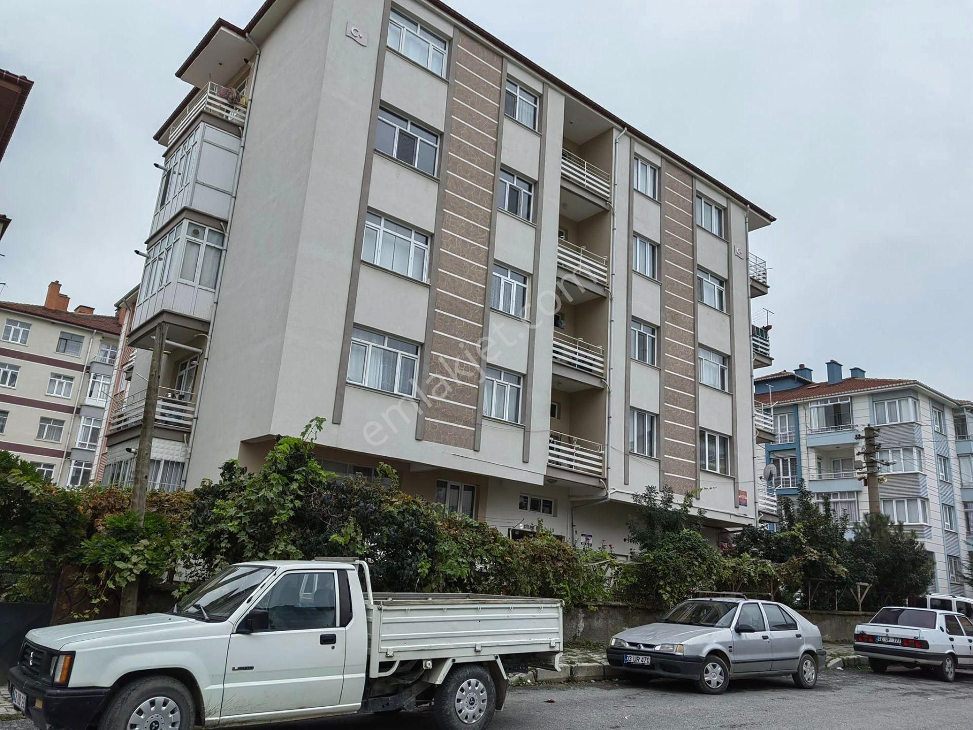 Akşehir İstasyon Satılık Daire Nasreddin Emlaktan Perşembe Pazarı Yanı Satılık Daire