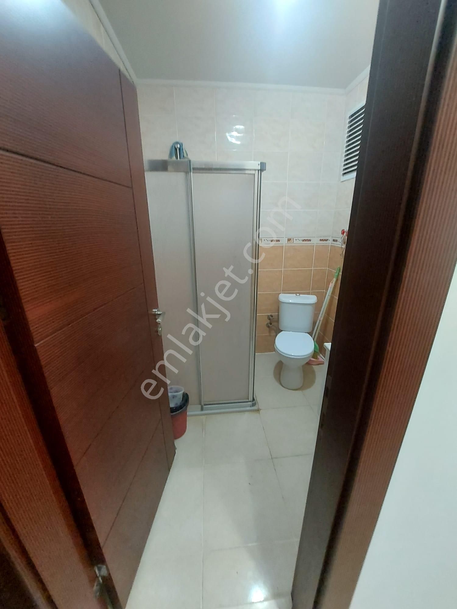 Anamur Ören Mahallesi Pınar Gaye Dostlar Sitesi'nde Satılık 3+1 Tripleks Daire - Görsel 3