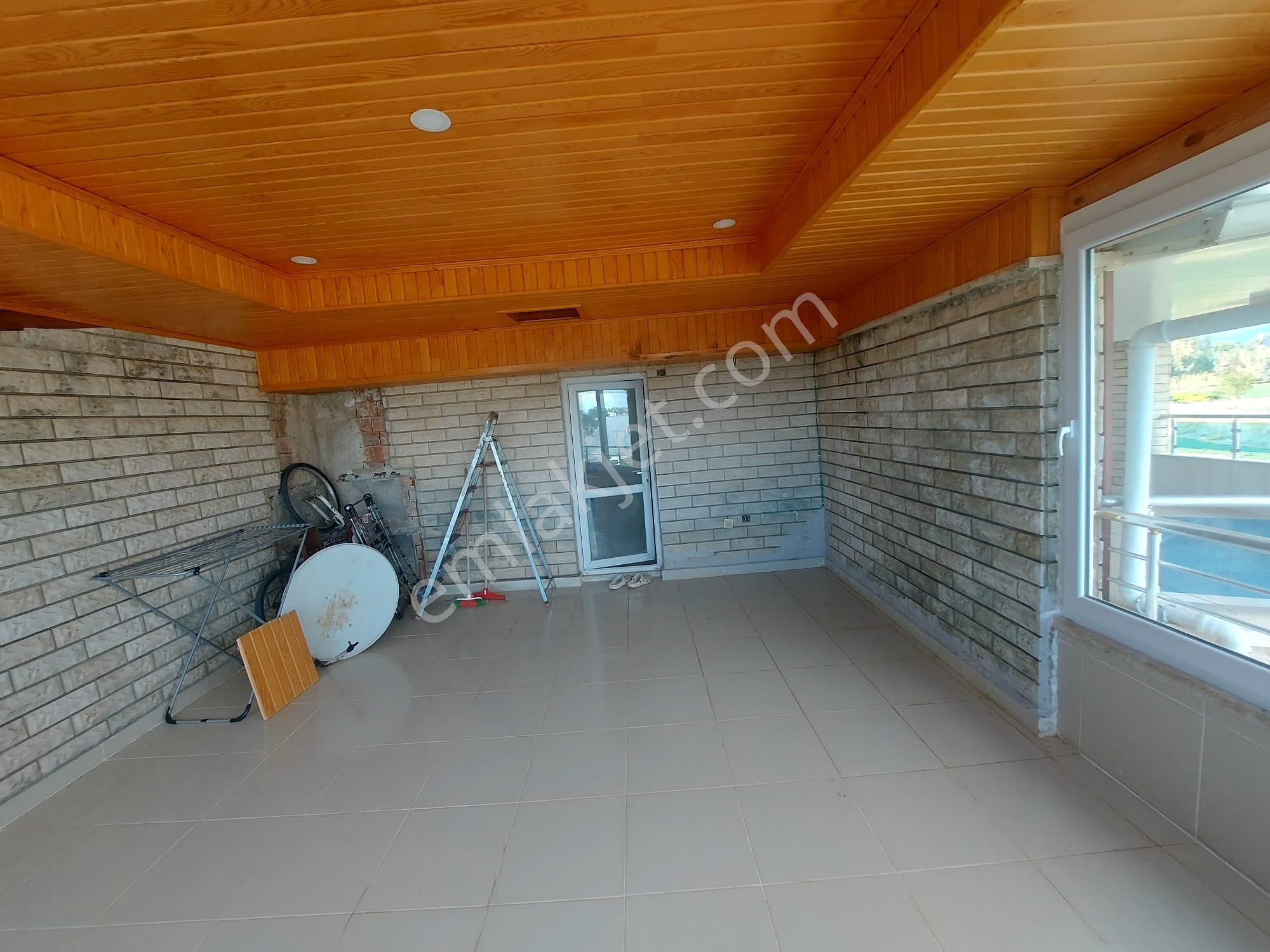 Anamur Ören Mahallesi Pınar Gaye Dostlar Sitesi'nde Satılık 3+1 Tripleks Daire - Görsel 10