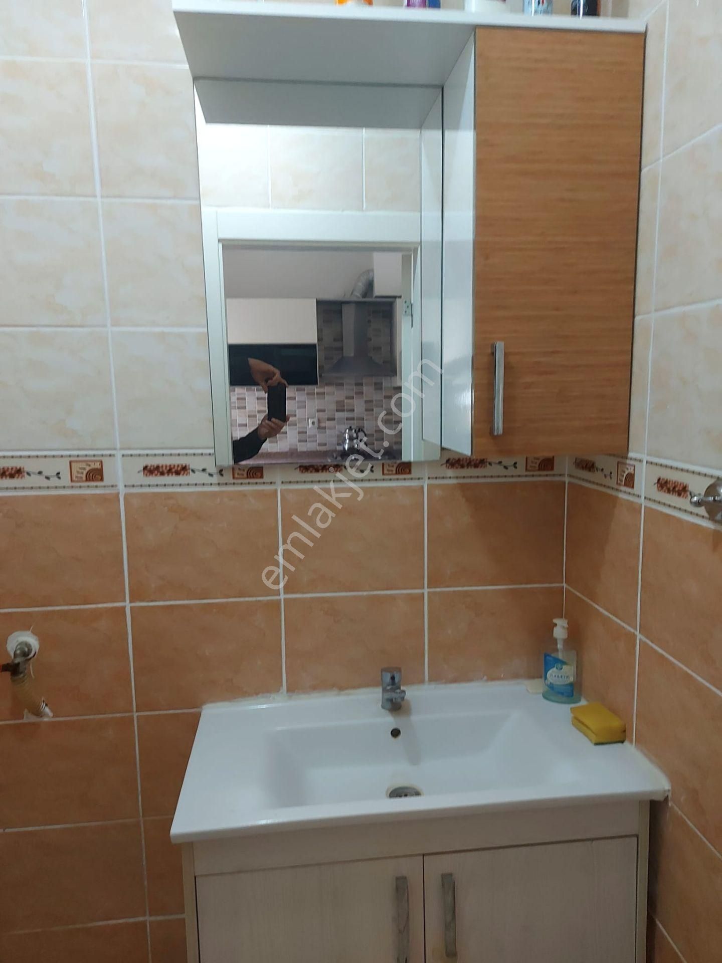 Anamur Ören Mahallesi Pınar Gaye Dostlar Sitesi'nde Satılık 3+1 Tripleks Daire - Görsel 18