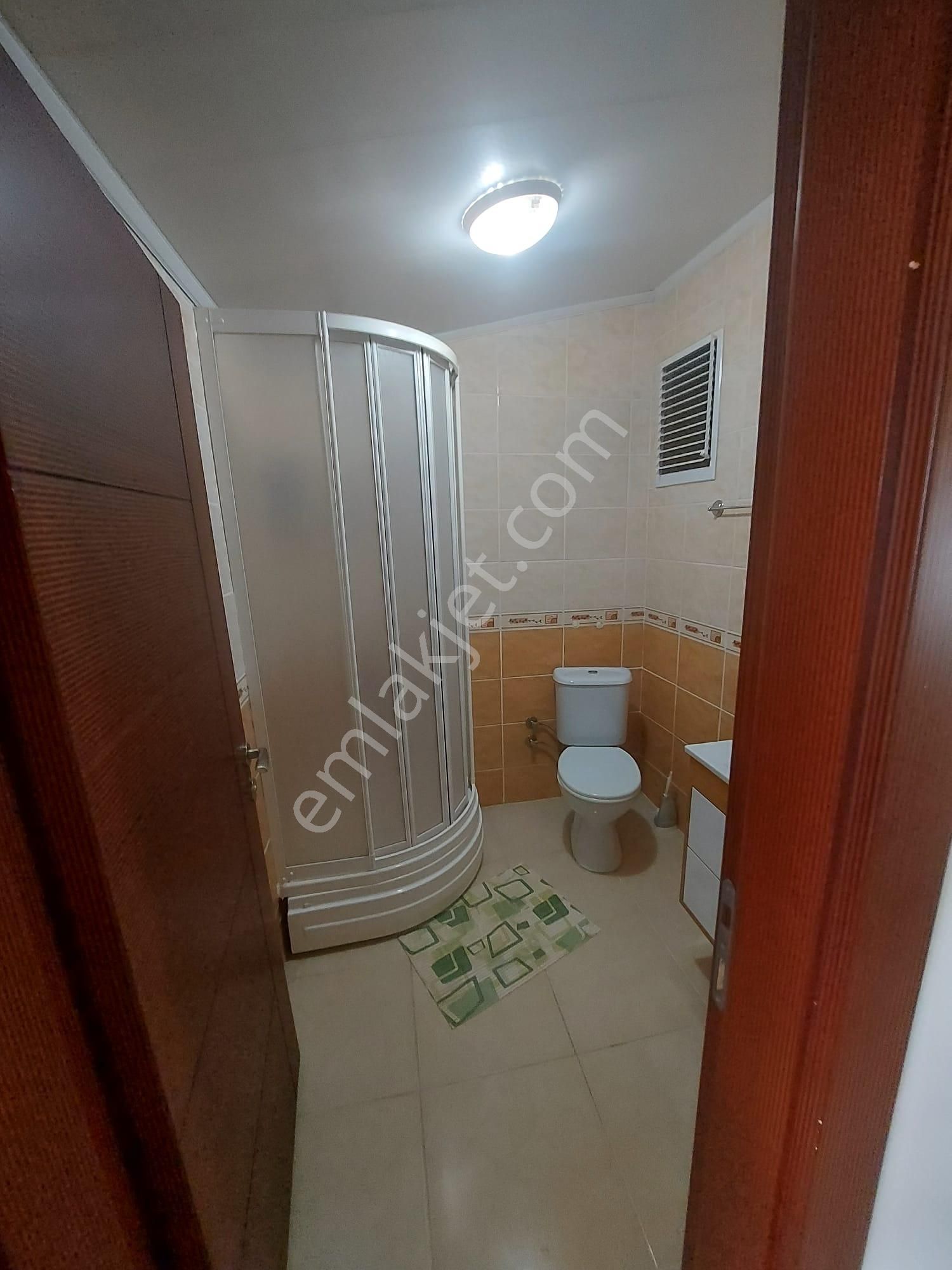 Anamur Ören Mahallesi Pınar Gaye Dostlar Sitesi'nde Satılık 3+1 Tripleks Daire - Görsel 12