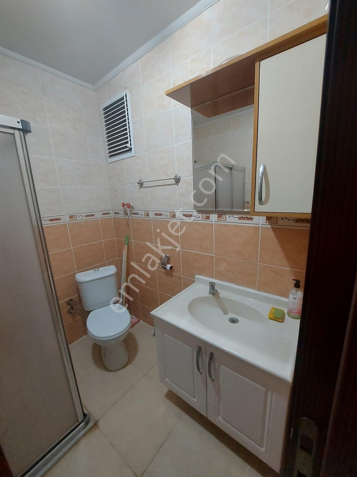 Anamur Ören Mahallesi Pınar Gaye Dostlar Sitesi'nde Satılık 3+1 Tripleks Daire - Görsel 4