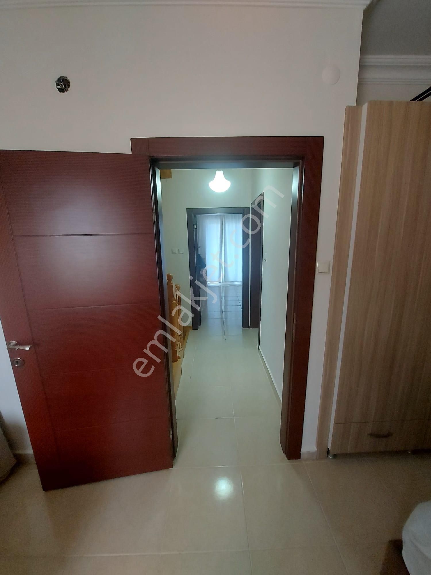 Anamur Ören Mahallesi Pınar Gaye Dostlar Sitesi'nde Satılık 3+1 Tripleks Daire - Görsel 5