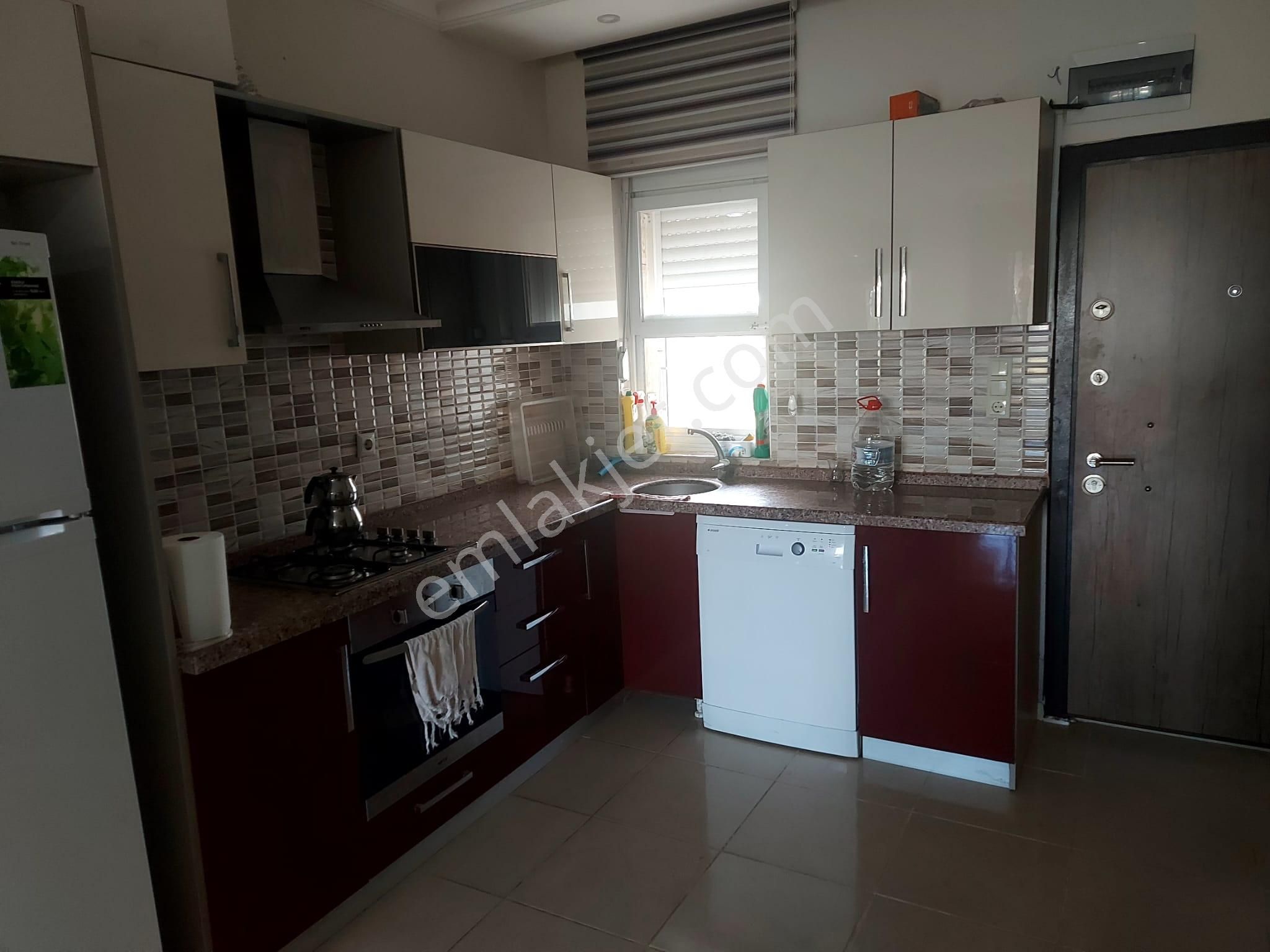 Anamur Ören Satılık Villa Anamur Ören Mahallesi Pınar Gaye Dostlar Sitesi'nde Satılık 3+1 Tripleks Daire