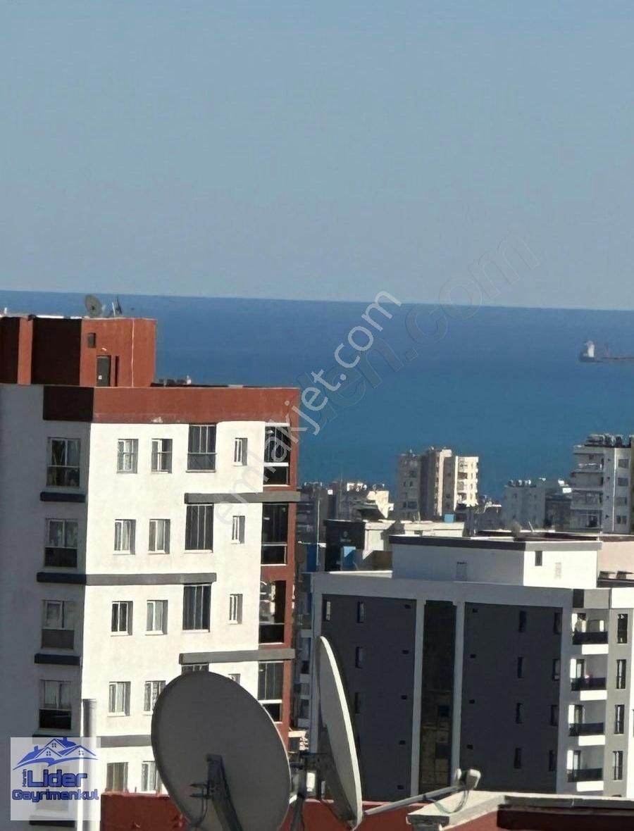 Mersin Yenişehir Site İçerisinde Satılık Daire YENİŞEHİR İN KALBİ KUZEYKENT TE ULTRA LÜKS FIRSAT DAİRE