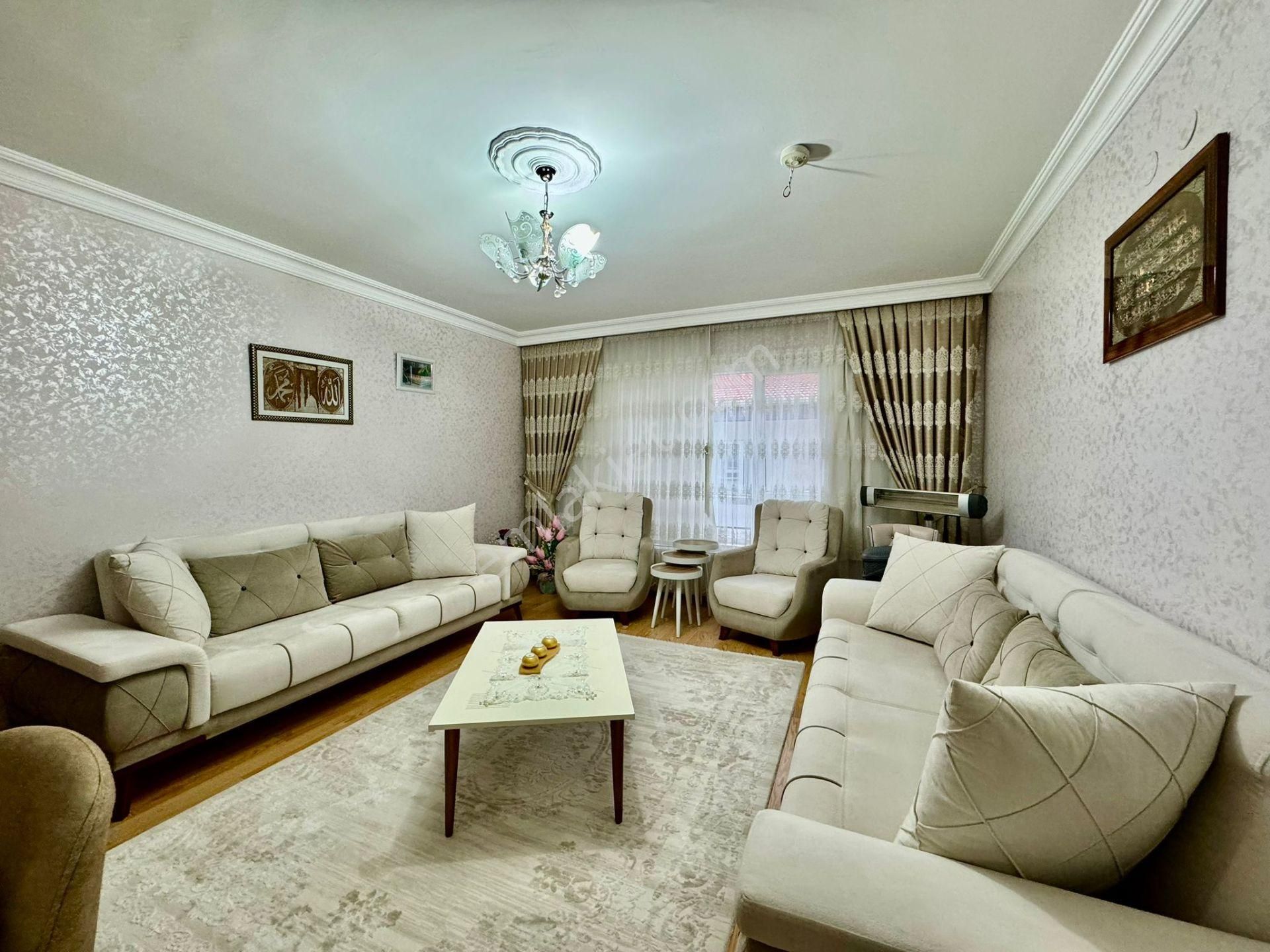 Pursaklar Fatih Satılık Daire  TAŞCILAR'DAN FATİH MAH. GÜNEY CEPHE YAPILI 3+1 ORTA KAT FIRSAT DAİRE