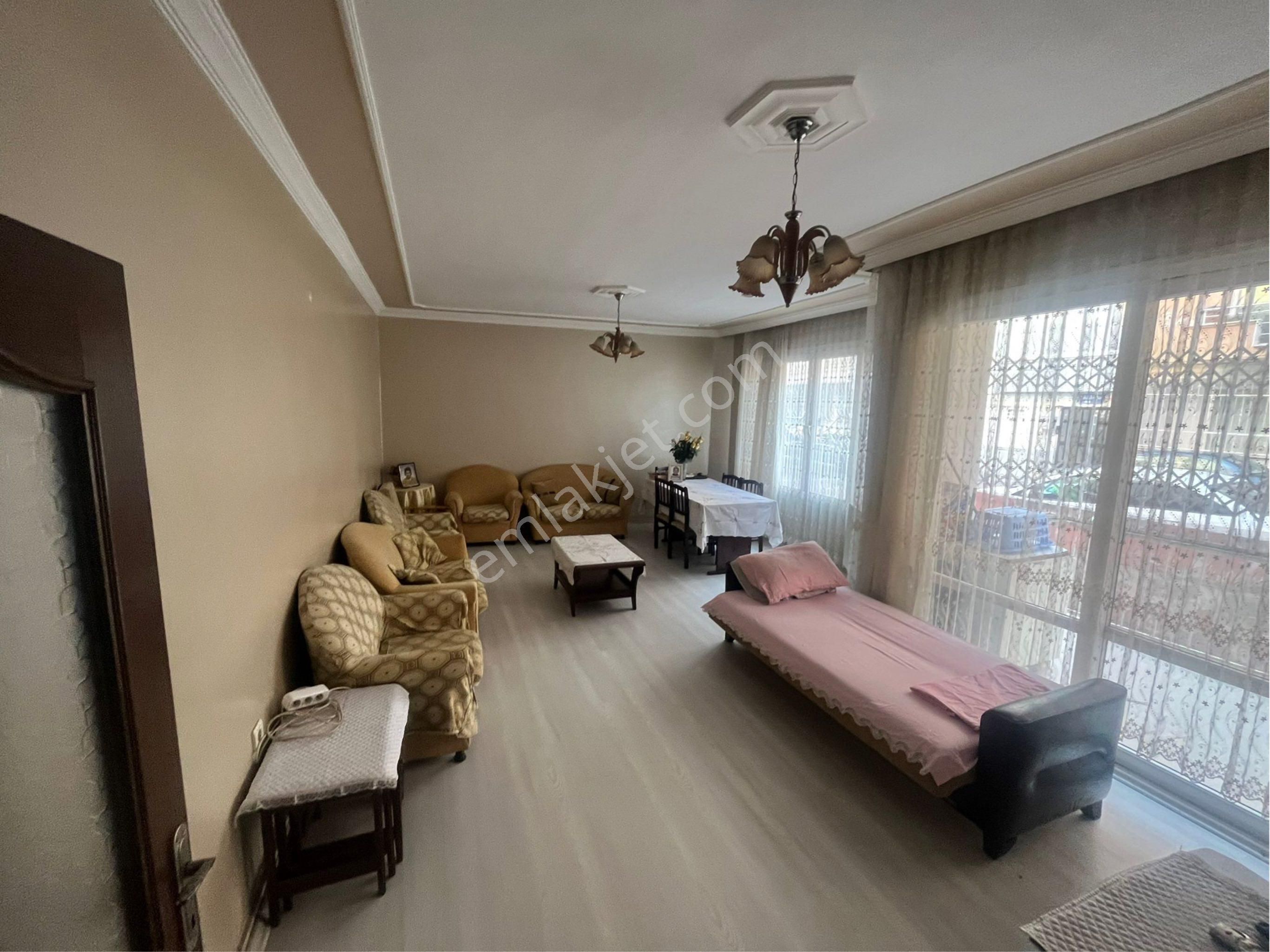 Yenişehir Bahçelievler Satılık Daire MERSİN YENİŞEHİR DE ŞOK FİYATA SATILIK DAİRE