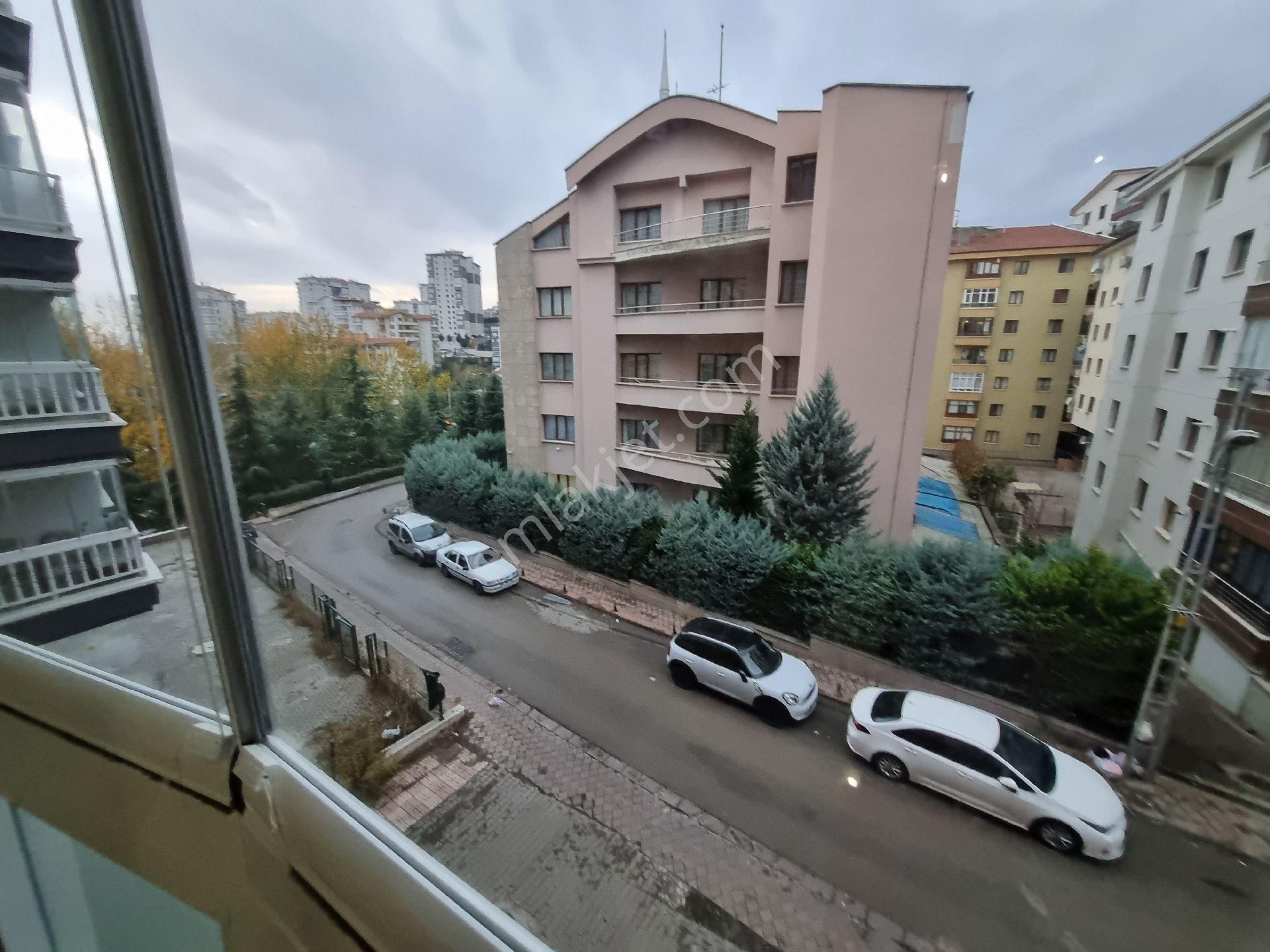 Keçiören Esertepe Satılık Daire  YOĞURTÇULAR MEVKİİ 2.KAT KONUMUNDA 3+1 ÖN CEPHE GÜNEY FUL YAPILI