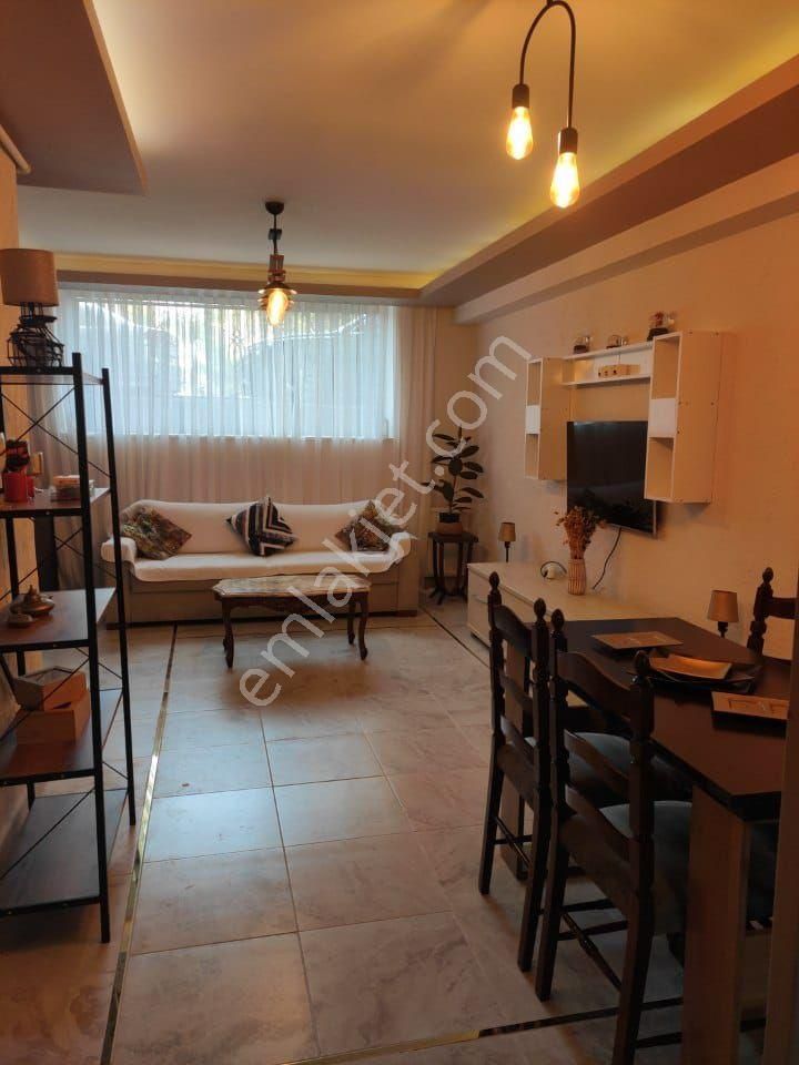 İstanbul Kadıköy Eşyalı Kiralık Daire eliteplusgayrimenkulden full eşyalı kiralık daire