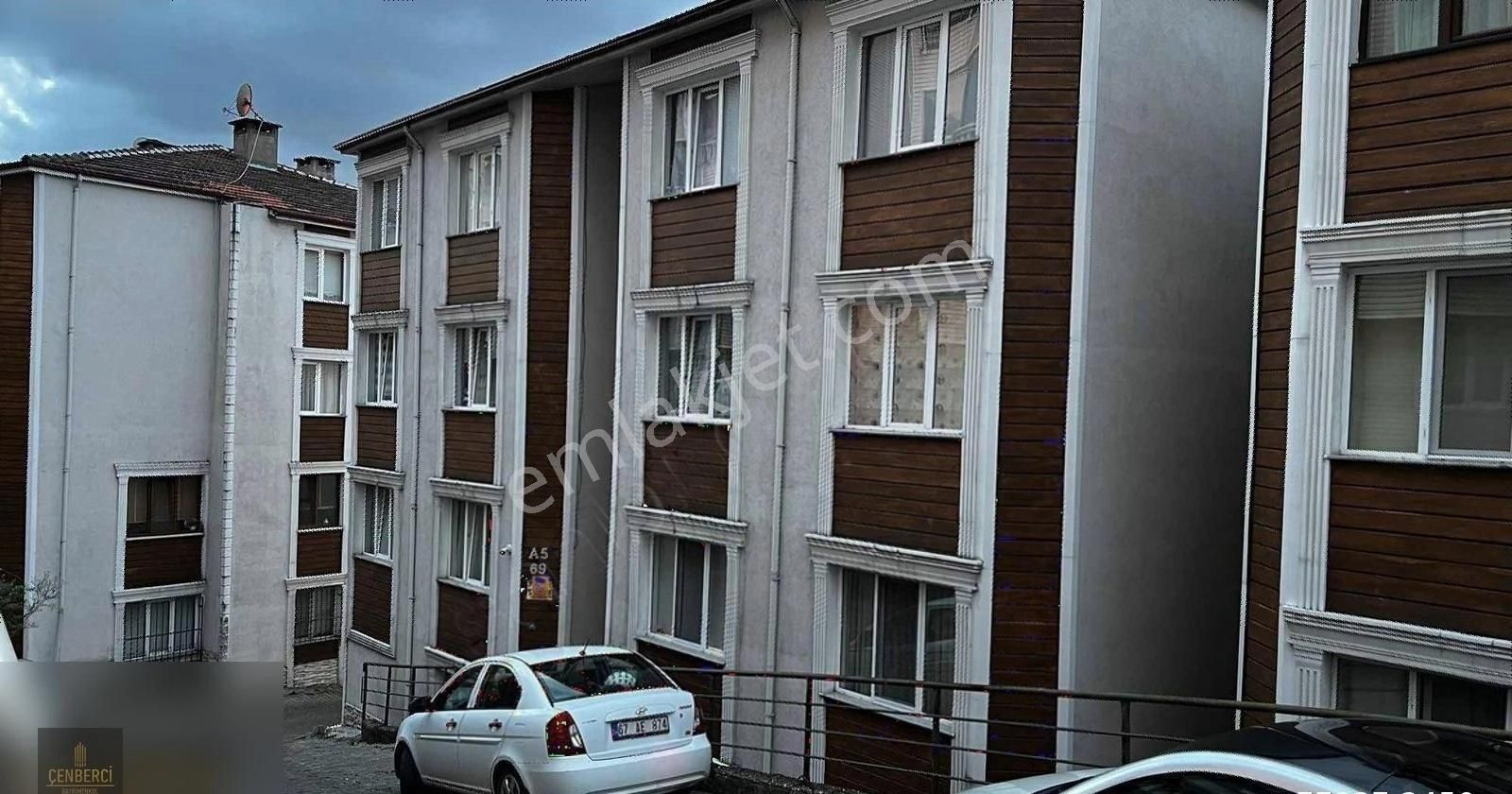 Zonguldak Merkez Tepebaşı Satılık Daire Zonguldak Kale Sitesinde Satılık Full Deniz Manzaralı. 3+1 Daire